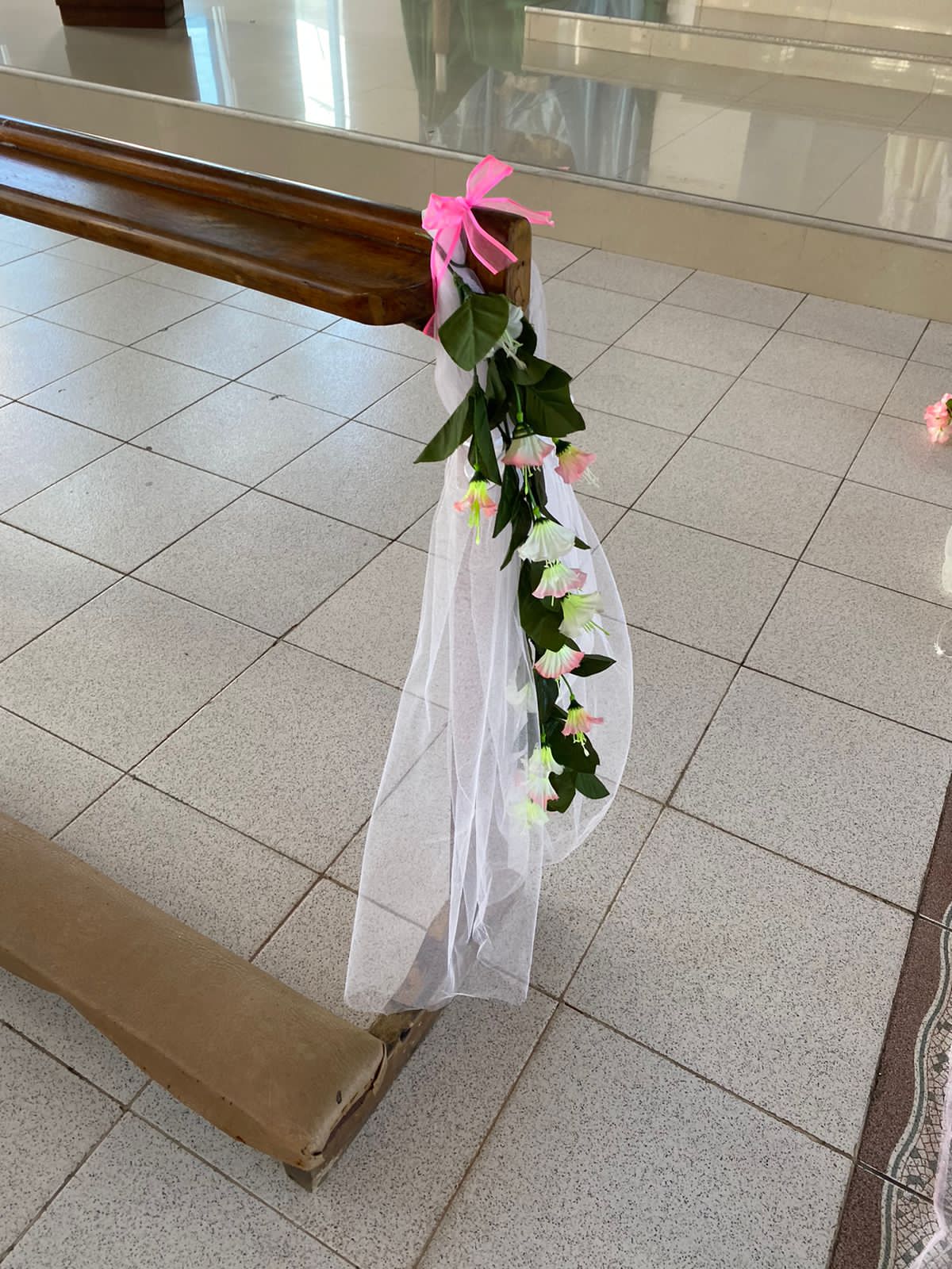 MATRIMONIO CATÓLICO HERMOSO Y SENCILLO