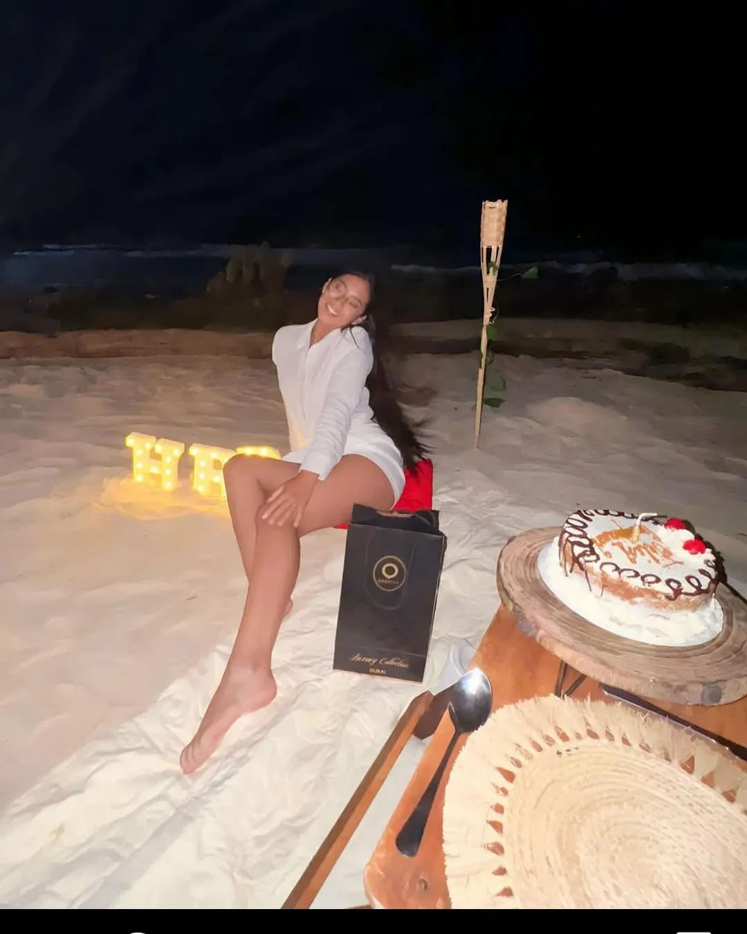 💍 Picnic Especial Se Mi Novia + HBD 💞