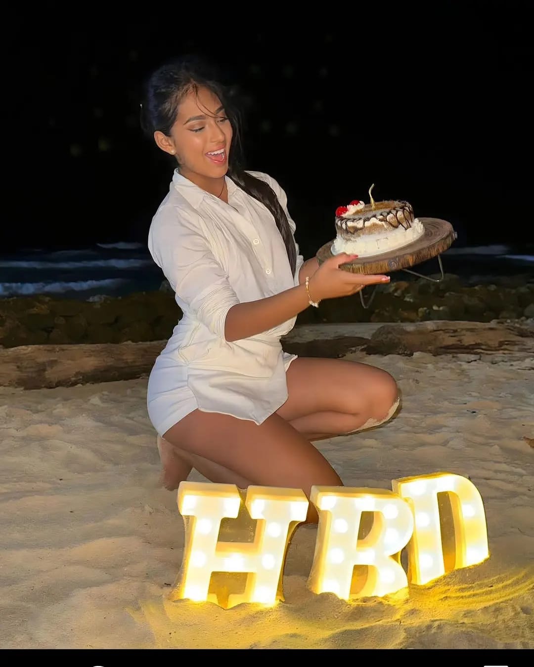 💍 Picnic Especial Se Mi Novia + HBD 💞