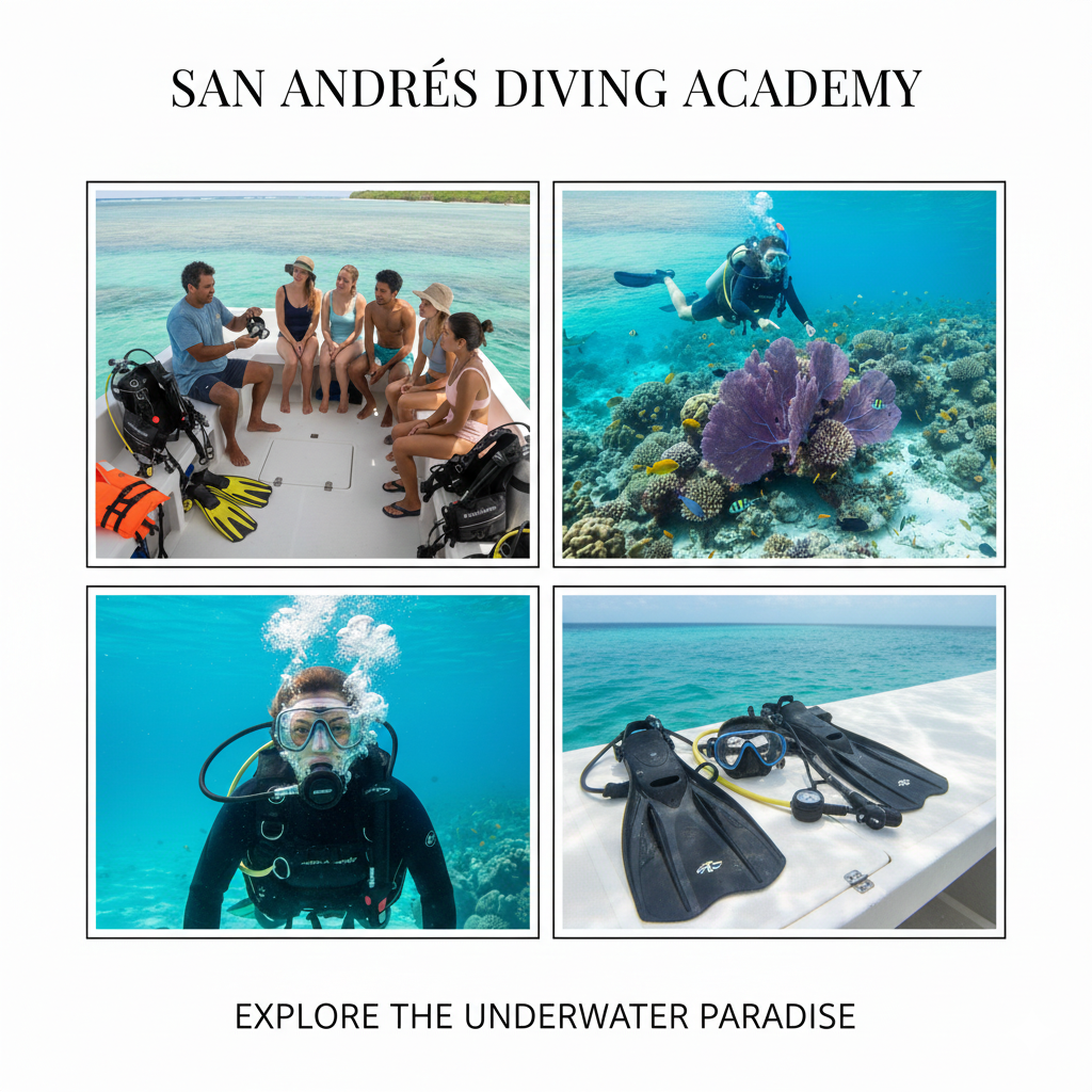 MINI CURSO DE BUCEO – PRIMERA EXPERIENCIA SUBMARINA
Aprende, respira y descubre el mundo marino con instructores certificados.
