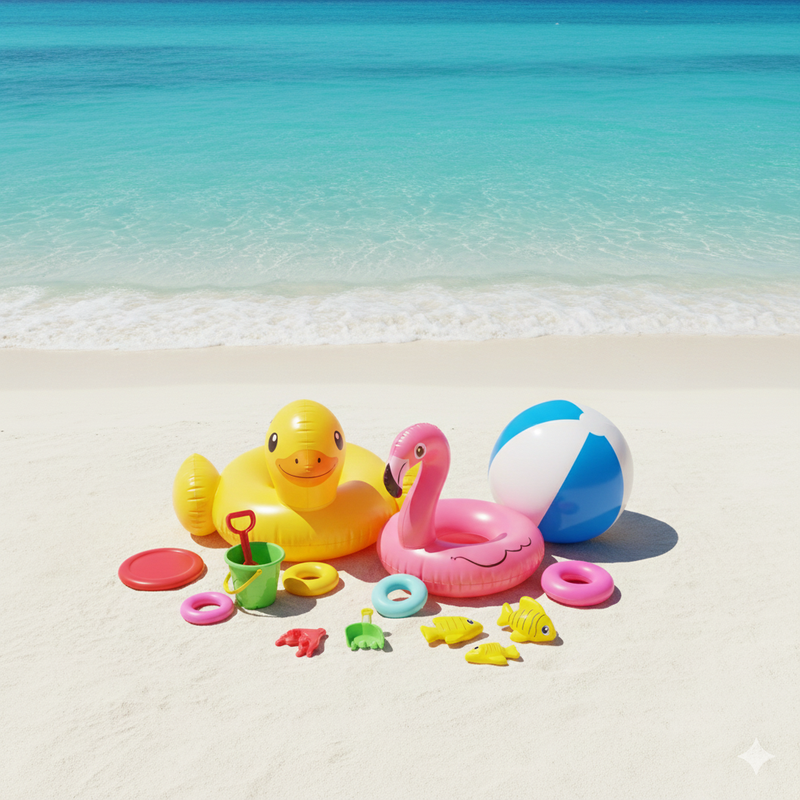 INFLABLES & DIVERSIÓN PLAYERA