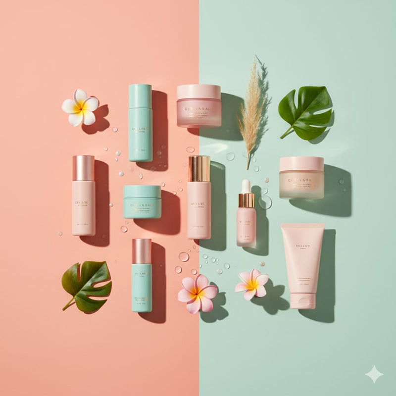 BELLEZA & CUIDADO PERSONAL