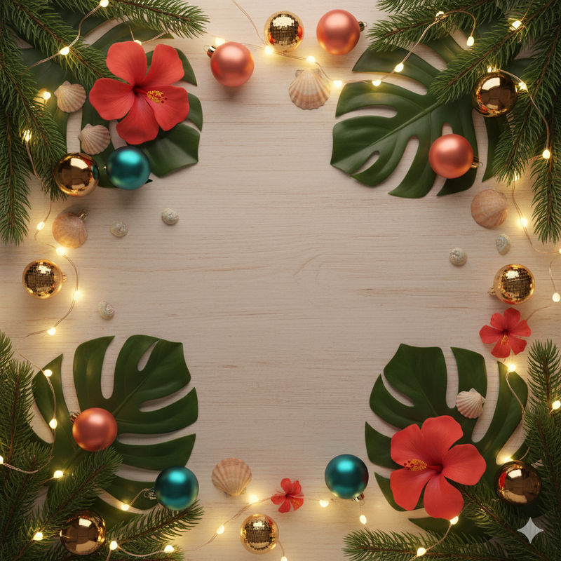 NAVIDAD & TEMPORADAS ESPECIALES  Mi amor…