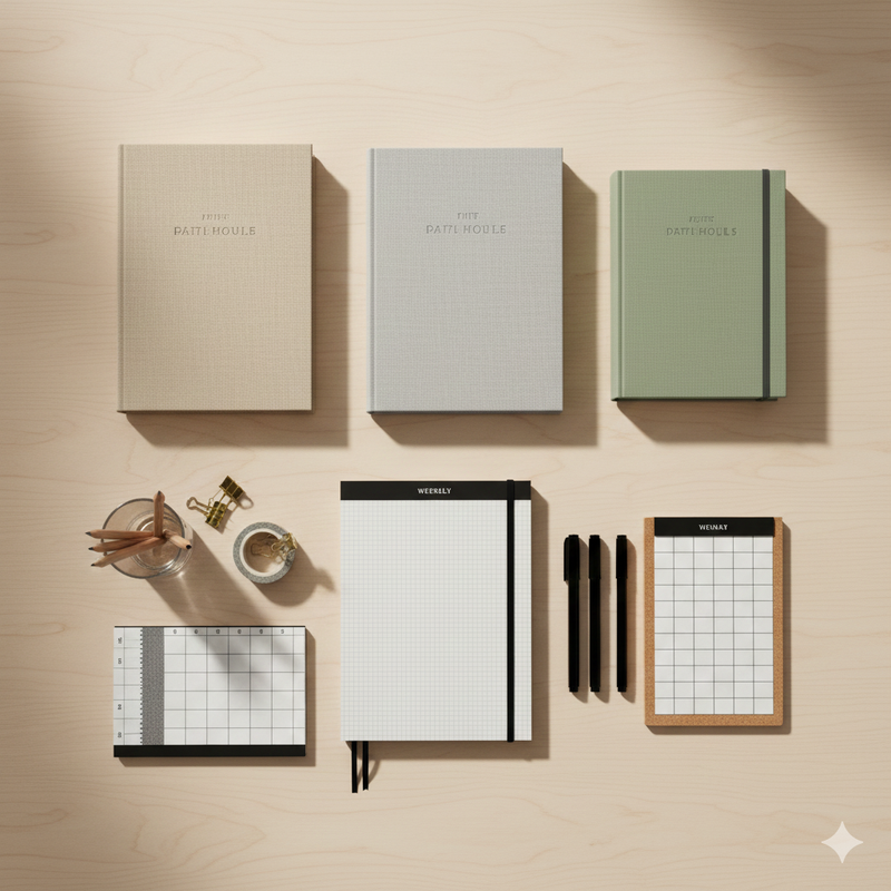 Librería & Papelería Creativa