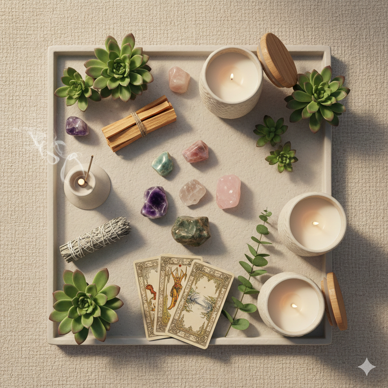 Energía Natural & Bienestar Holístico