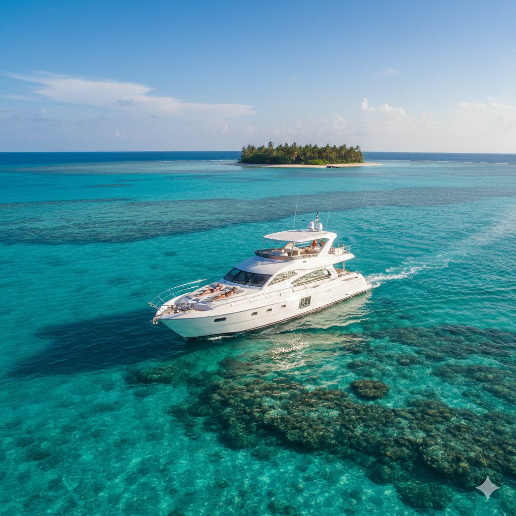 ALQUILER YATE PILARICO – EXPERIENCIA PRIVADA DE LUJO

Navega el Caribe con exclusividad, comodidad y total privacidad