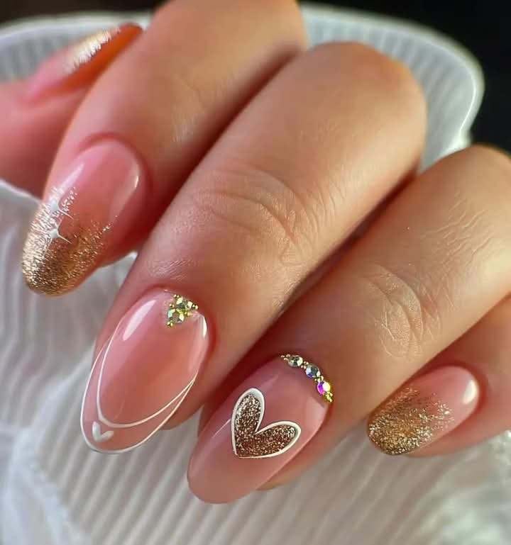 Arreglo Profesional de Uñas – MAGIC BEAUTY Studio (San Andrés Islas)