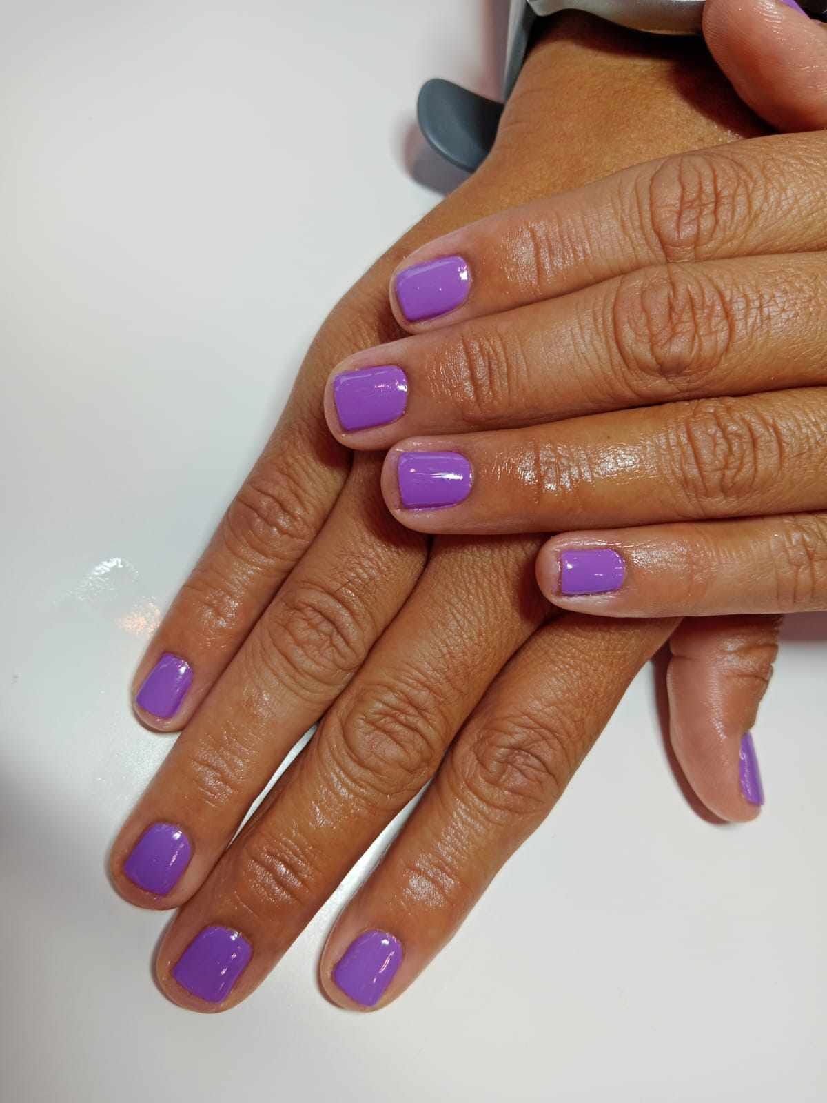 Arreglo Profesional de Uñas – MAGIC BEAUTY Studio (San Andrés Islas)