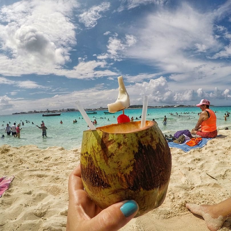 JOHNNY CAY DIRECTO – PLAYA ICÓNICA DEL CARIBE

Isla natural, arena blanca y mar turquesa sin desvíos