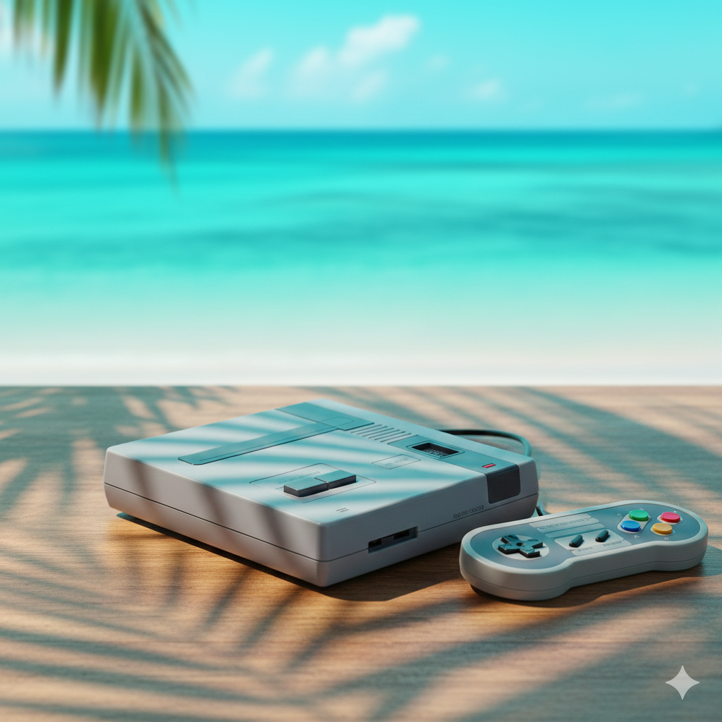 Mini consola RETRO 620 juegos