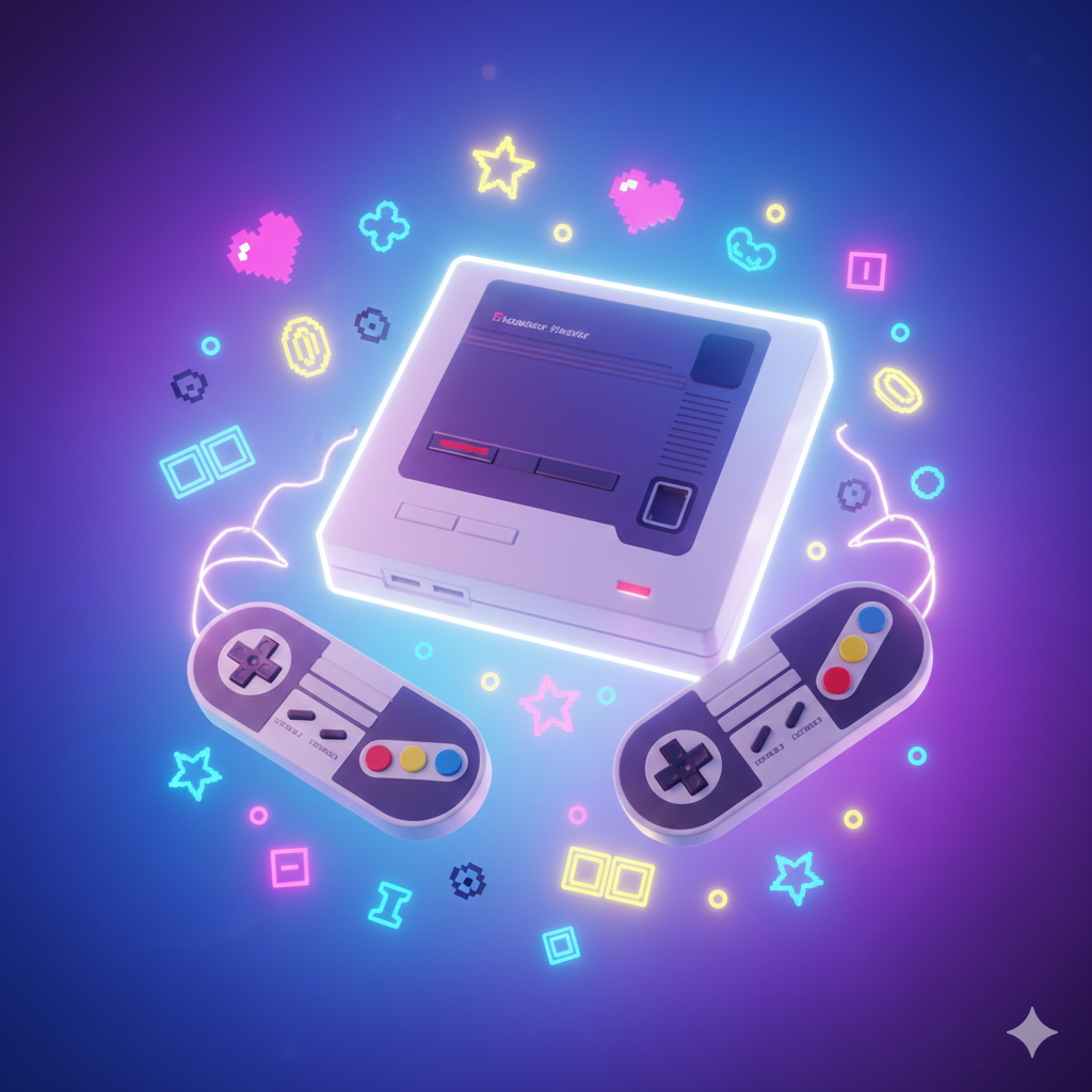 Mini consola RETRO 620 juegos